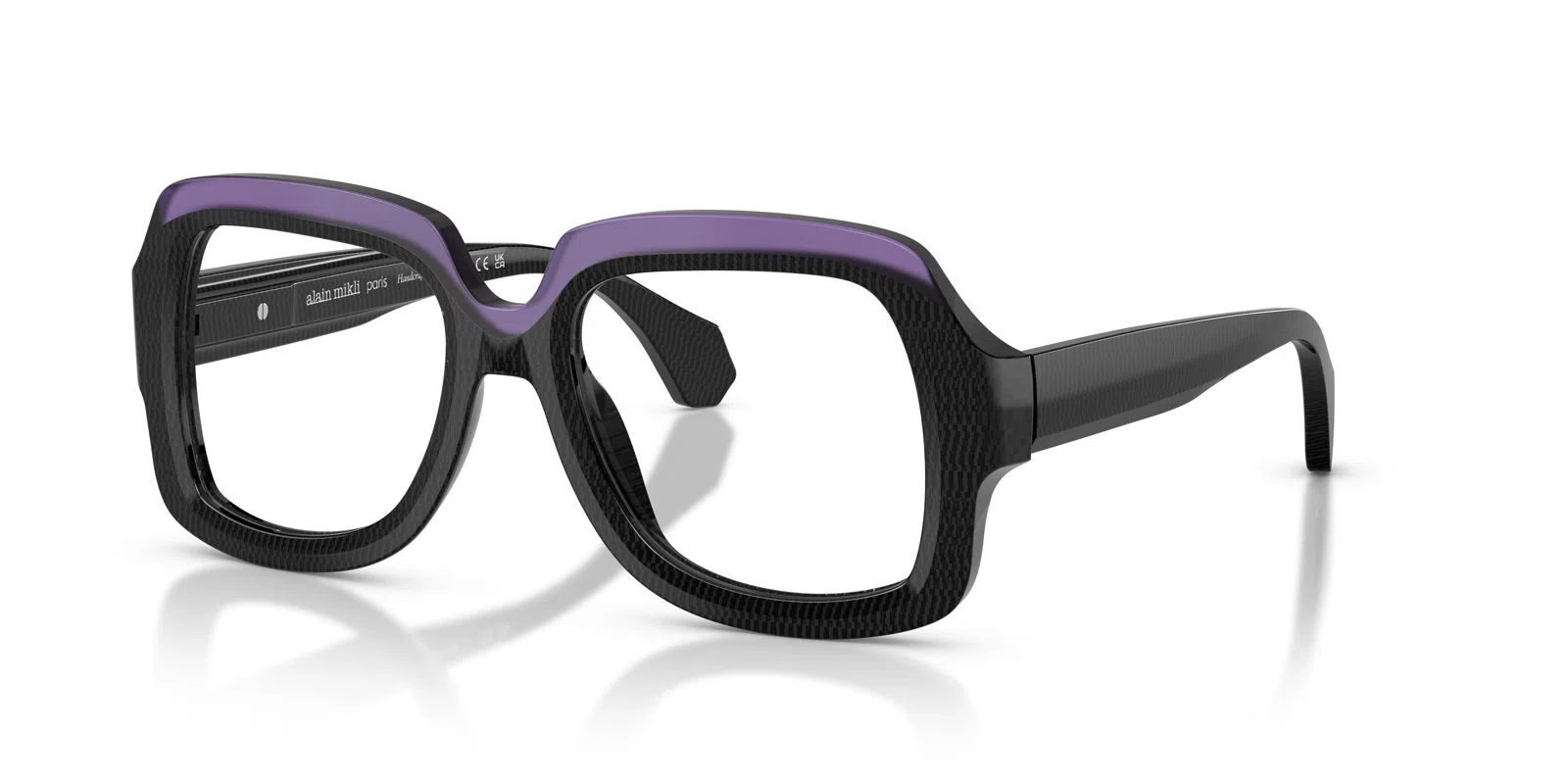 Alain Mikli 3533 Eyeglasses - view 37